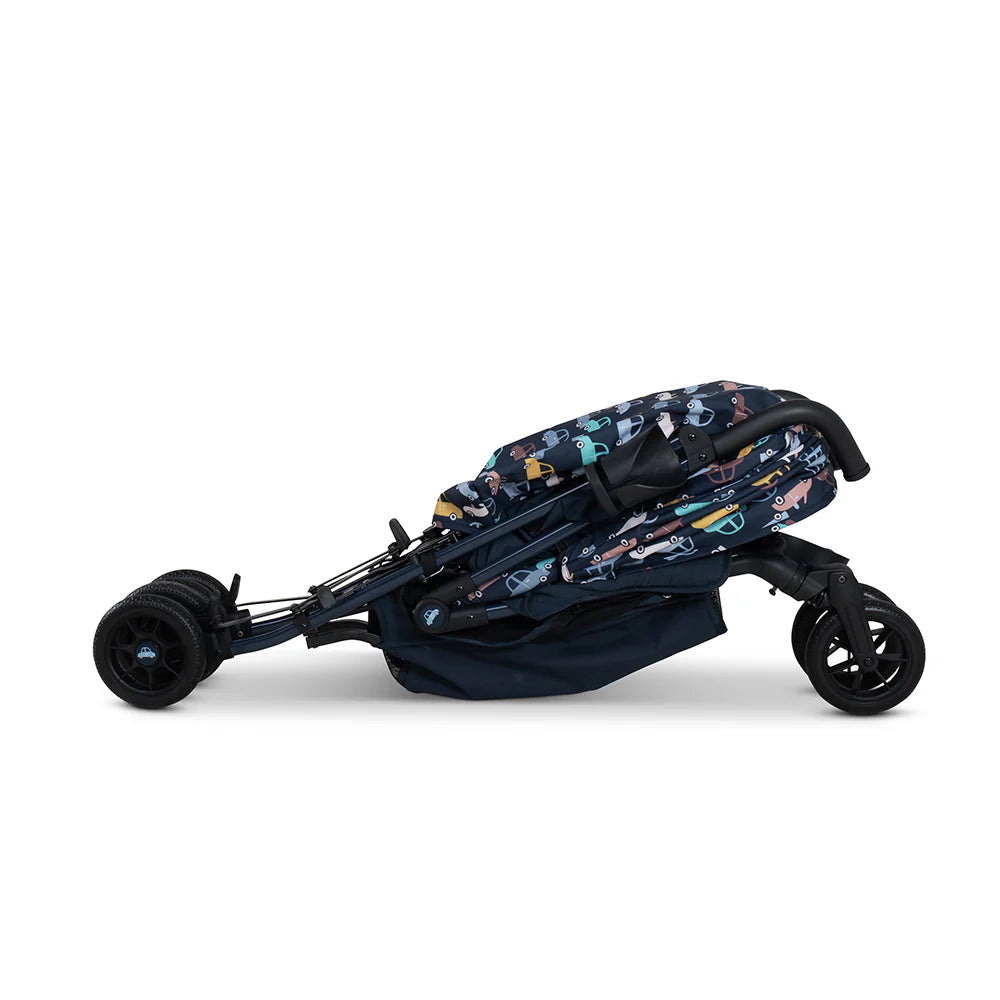 Cosatto Supa Lite Stroller Beep Beep