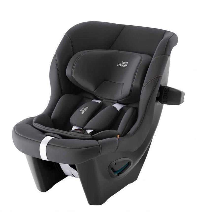Britax Safe Way M