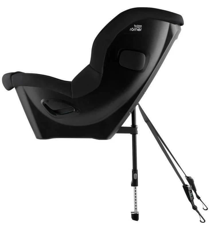 Britax Safe Way M