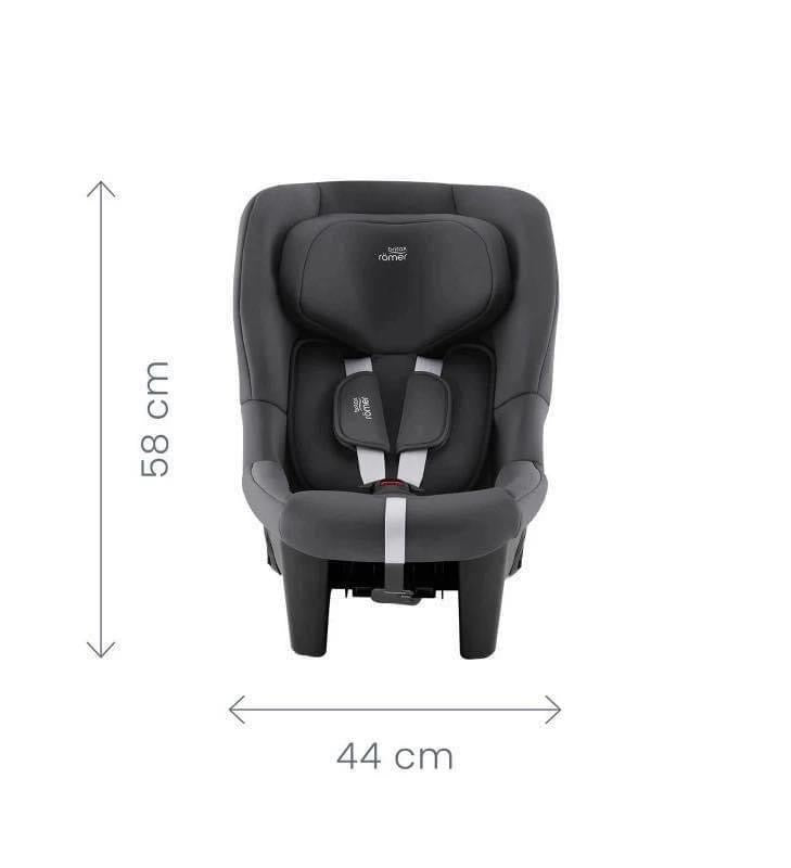 Britax Safe Way M
