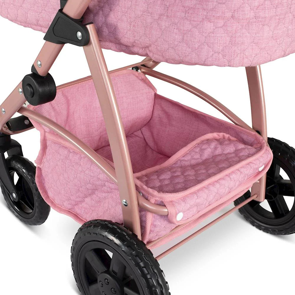 Cosatto Wow 3in1 Complete Dolls Travel System Set - Camille*Pre Order end of November Delivery 🚚