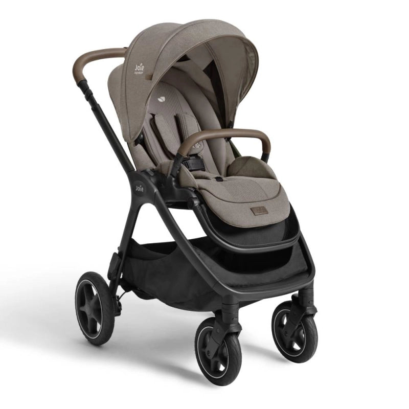 Joie Finiti Flex Travel Ready Bundle - Maple 2025 Pre Order Mid September Delivery