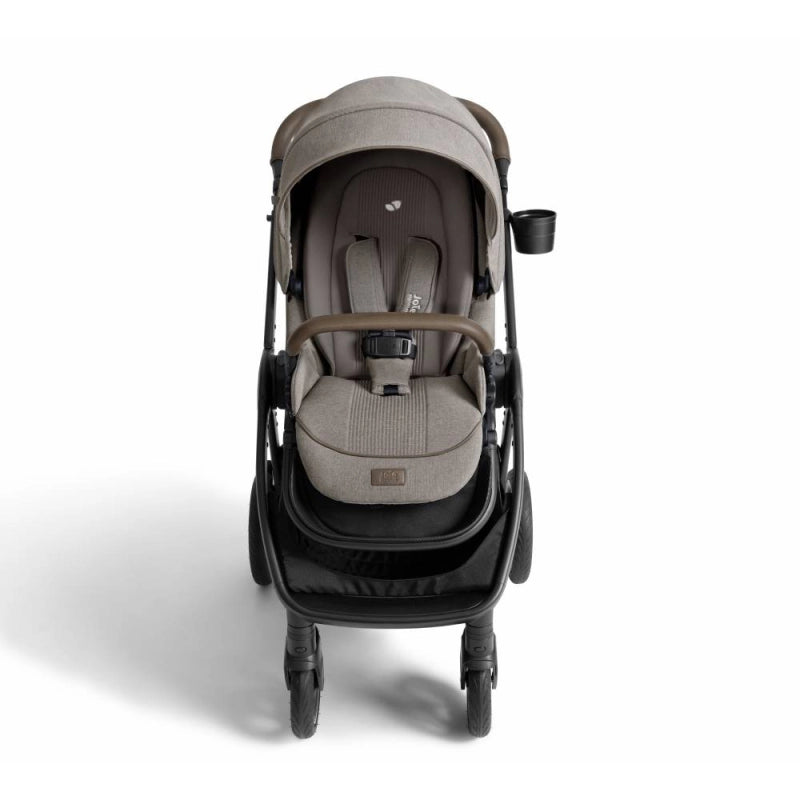 Joie Finiti Flex Travel Ready Bundle - Maple 2025 Pre Order Mid September Delivery
