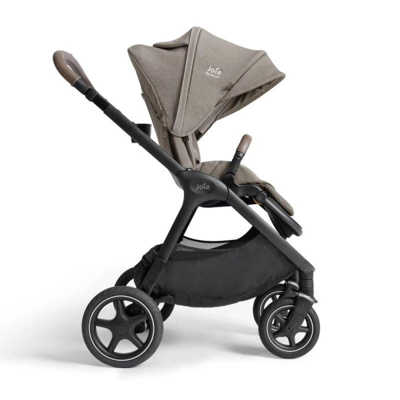 Joie Finiti Flex Travel Ready Bundle - Maple 2025 Pre Order Mid September Delivery