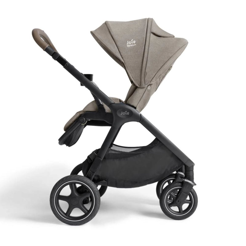 Joie Finiti Flex Travel Ready Bundle - Maple 2025 Pre Order Mid September Delivery