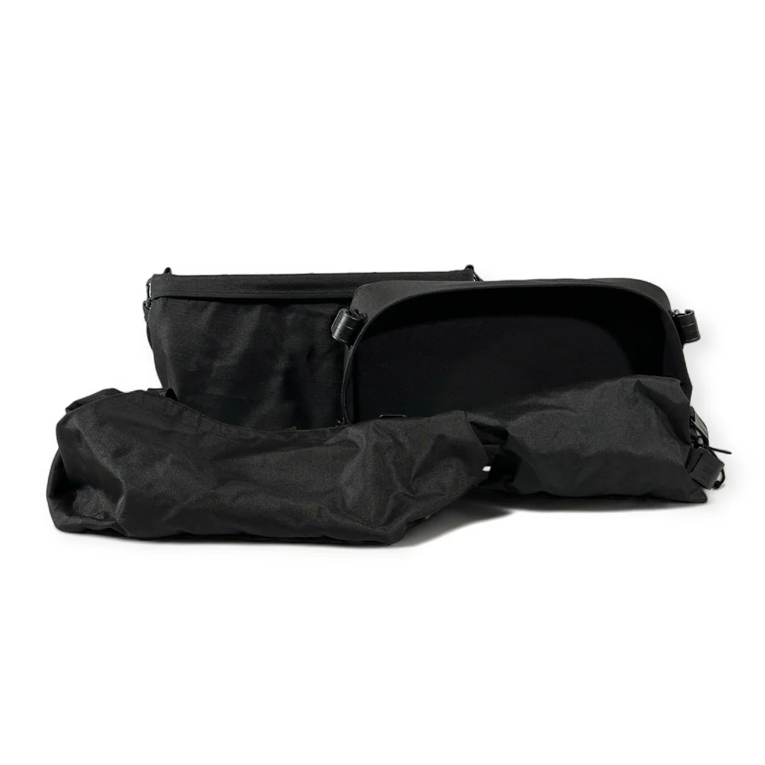 Nipper Wagon Explorer Pack April Delivery
