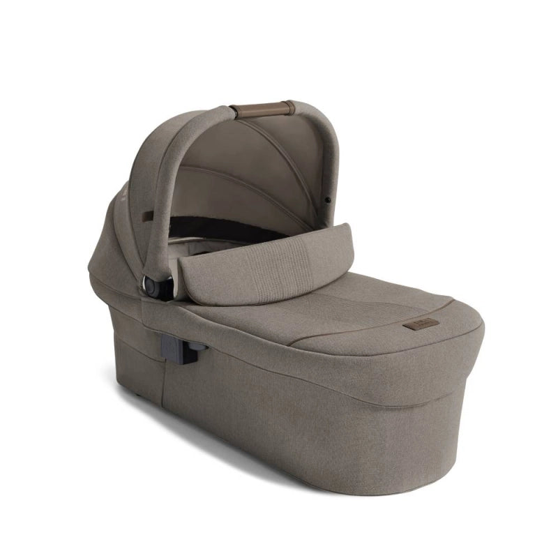 Joie Finiti Flex Travel Ready Bundle - Maple 2025 Pre Order Mid September Delivery