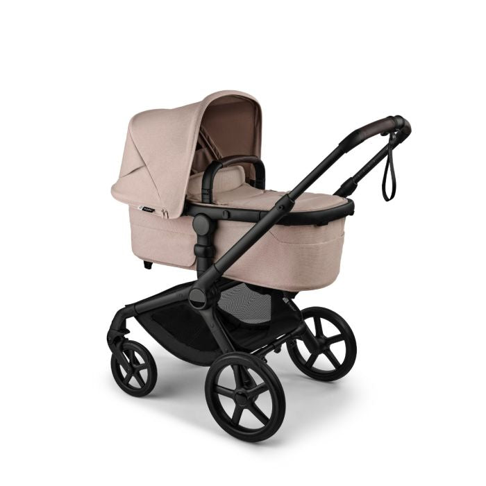 Bugaboo Fox 5 Renew Complete Desert Taupe Melange