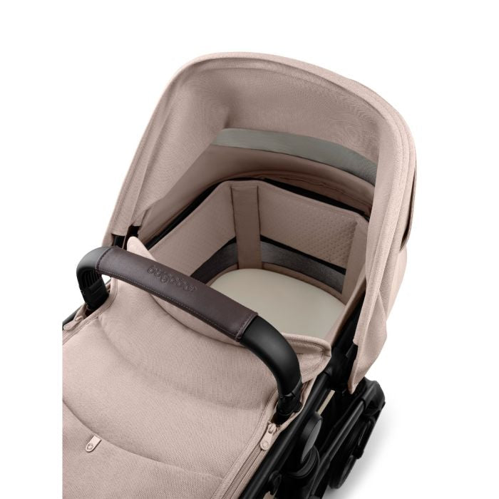 Bugaboo Fox 5 Renew Complete Desert Taupe Melange