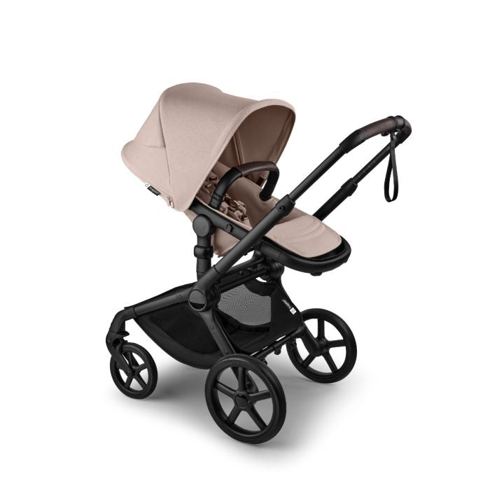 Bugaboo Fox 5 Renew Complete Desert Taupe Melange