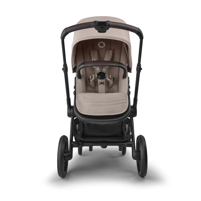 Bugaboo Fox 5 Renew Complete Desert Taupe Melange