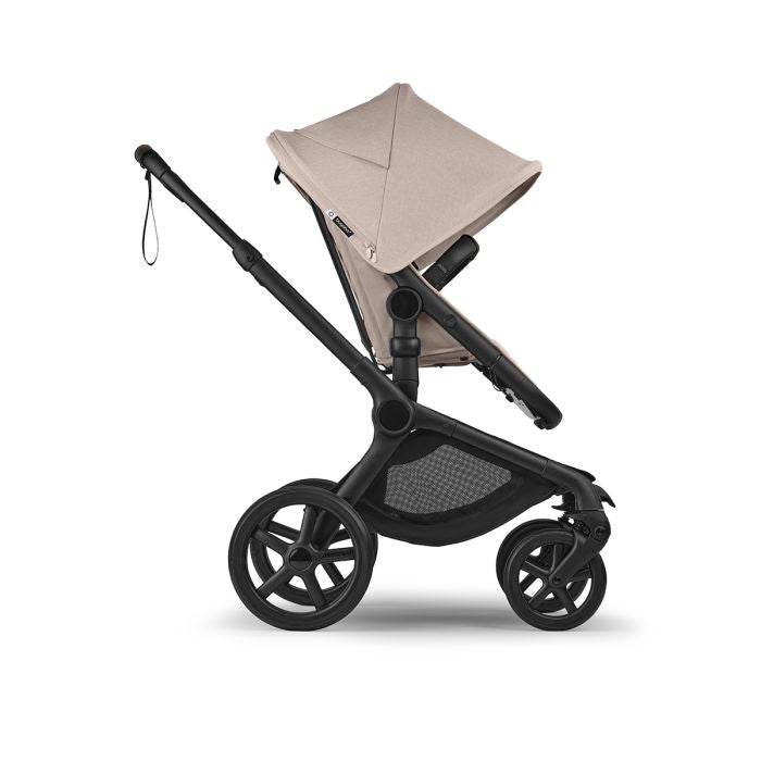 Bugaboo Fox 5 Renew Complete Desert Taupe Melange