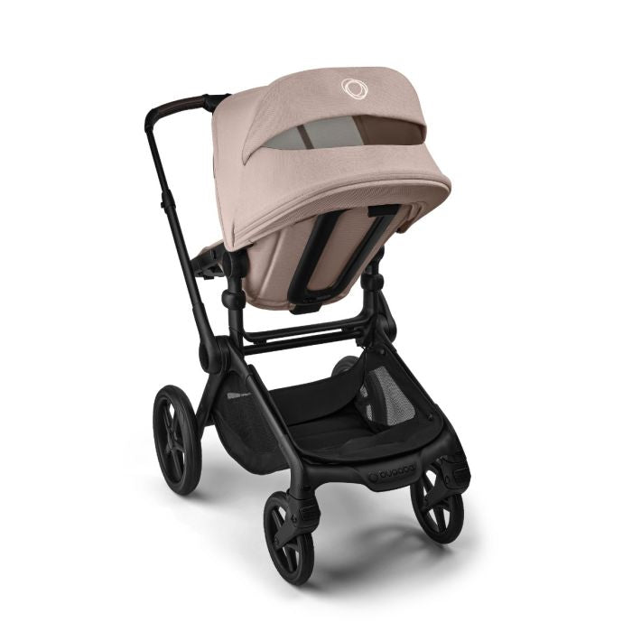Bugaboo Fox 5 Renew Complete Desert Taupe Melange