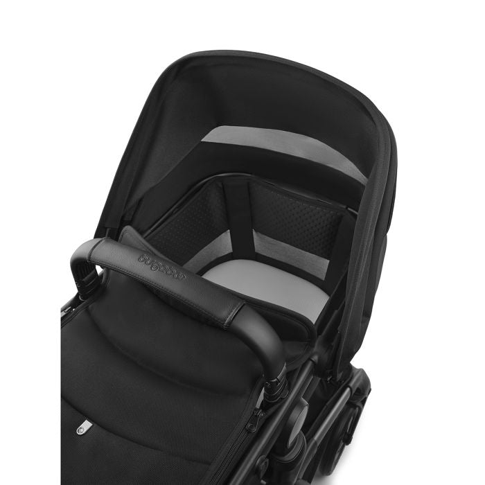 Bugaboo Fox 5 Renew Complete Heritage Black