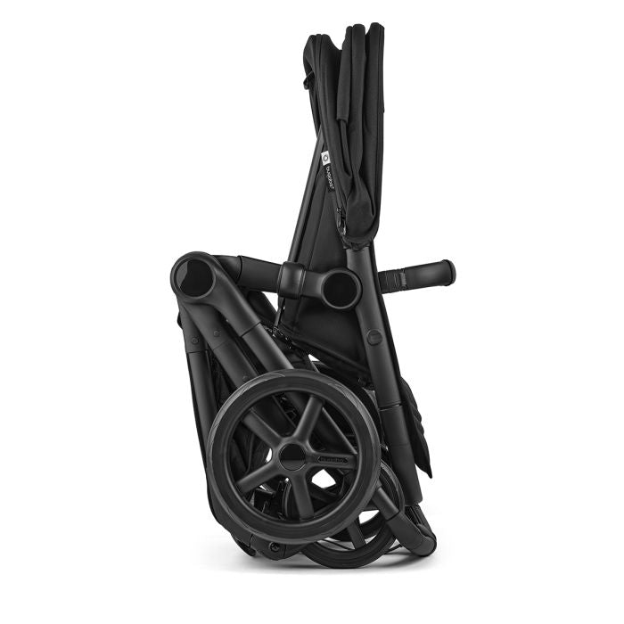 Bugaboo Fox 5 Renew Complete Heritage Black