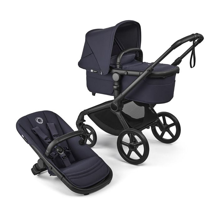 Bugaboo Fox 5 Renew Complete Deep Indigo