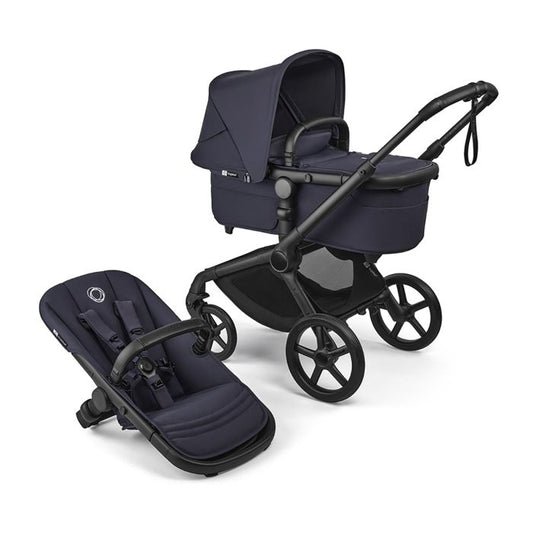 Bugaboo Fox 5 Renew Complete Deep Indigo