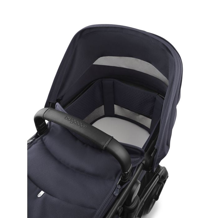 Bugaboo Fox 5 Renew Complete Deep Indigo