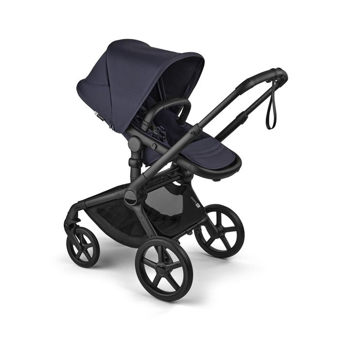 Bugaboo Fox 5 Renew Complete Deep Indigo