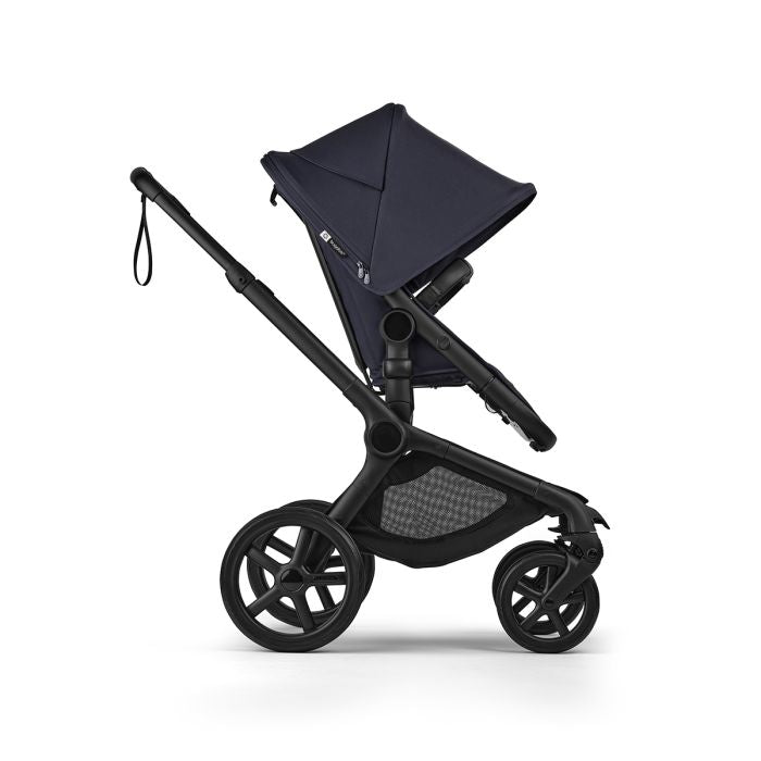 Bugaboo Fox 5 Renew Complete Deep Indigo