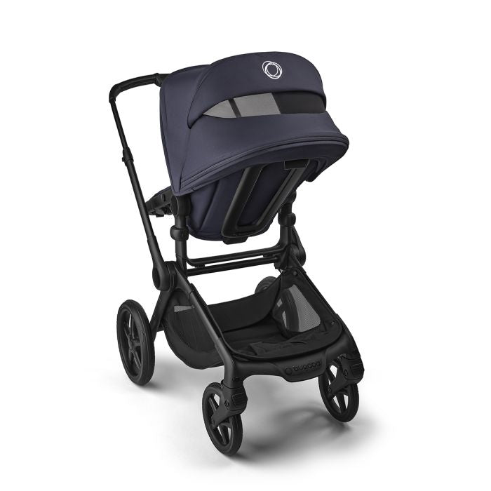 Bugaboo Fox 5 Renew Complete Deep Indigo