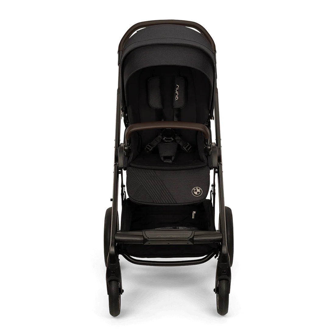 Nuna MIXX Next Pushchair & Carrycot - BMW Edition, Element