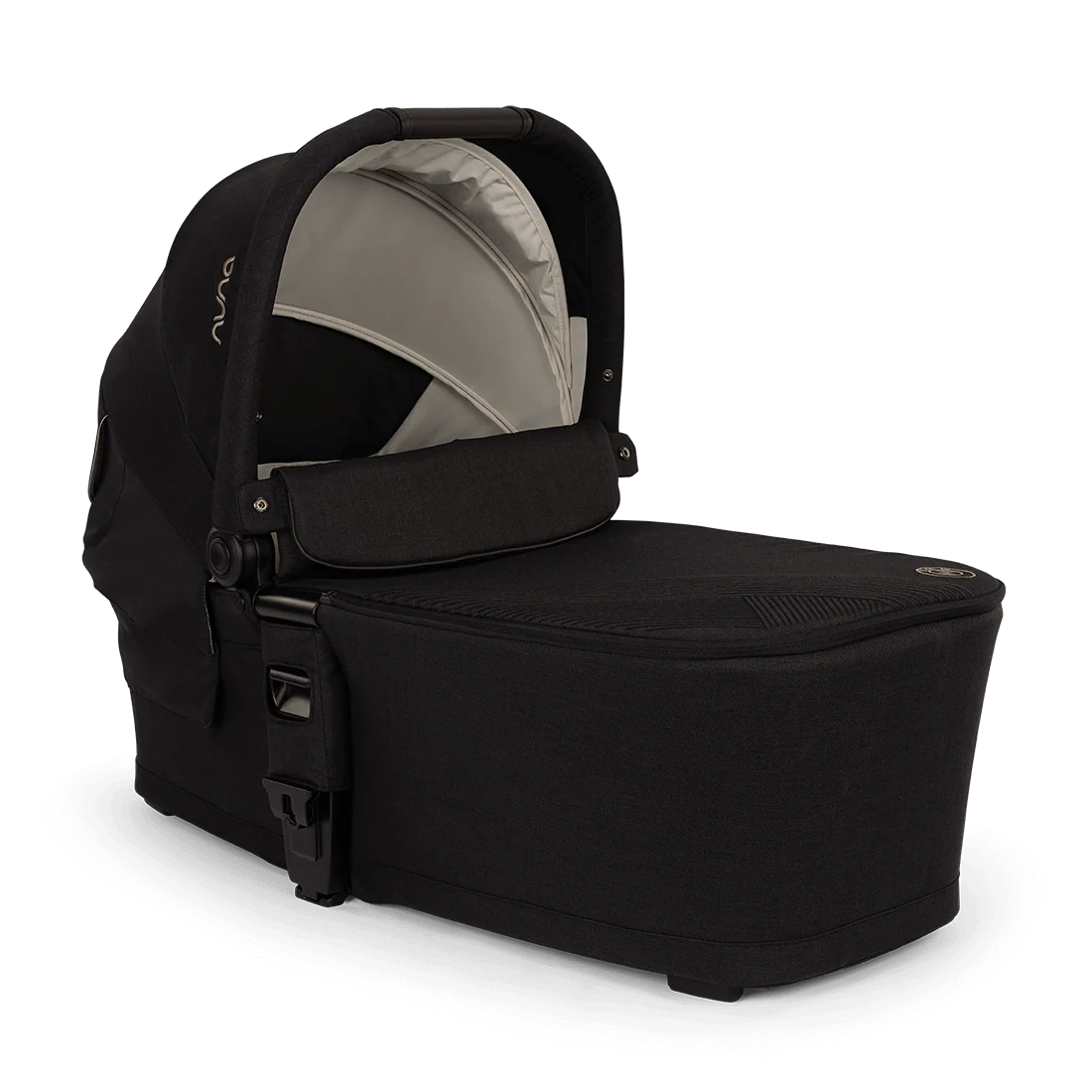 Nuna MIXX Next Pushchair & Carrycot - BMW Edition, Element