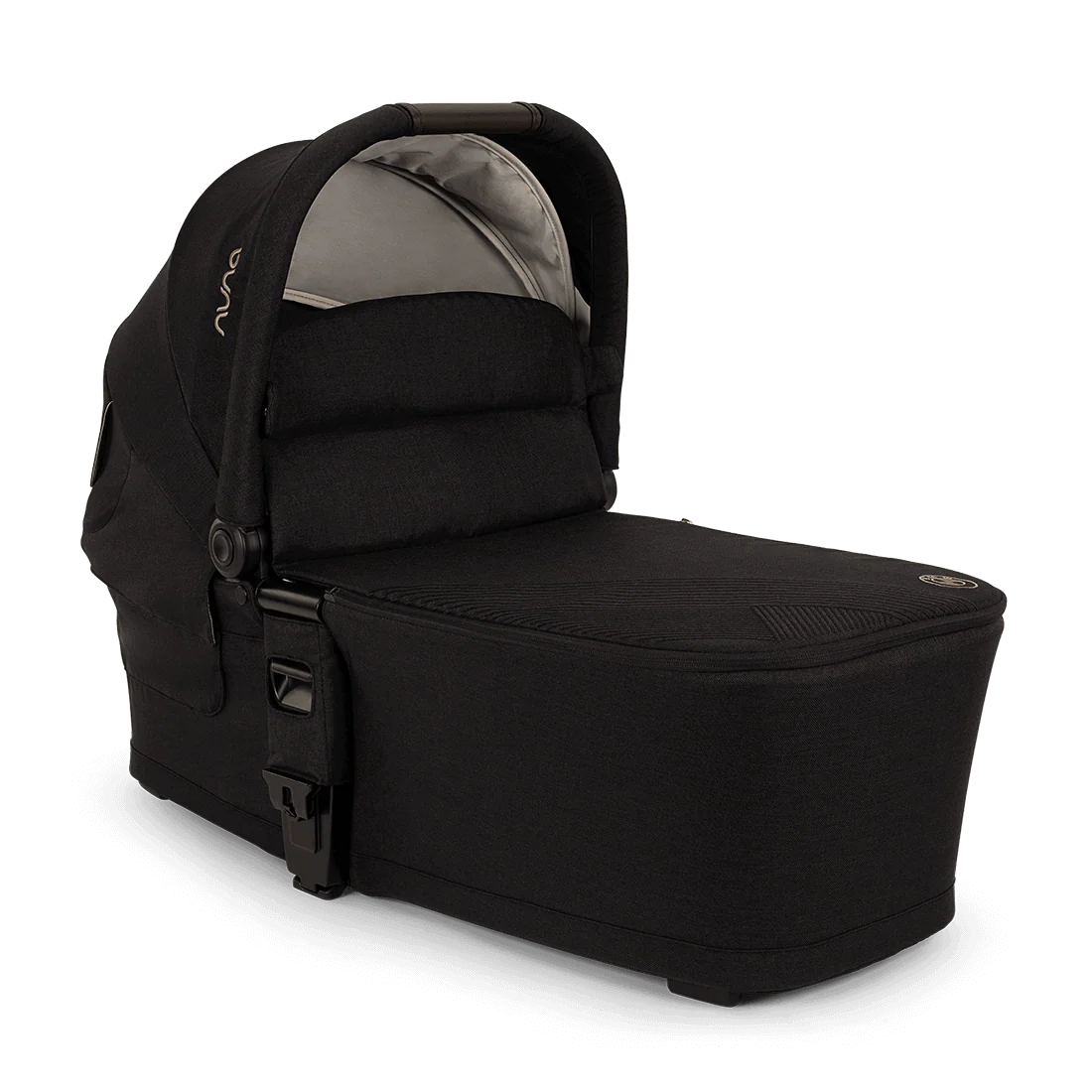 Nuna MIXX Next Pushchair & Carrycot - BMW Edition, Element