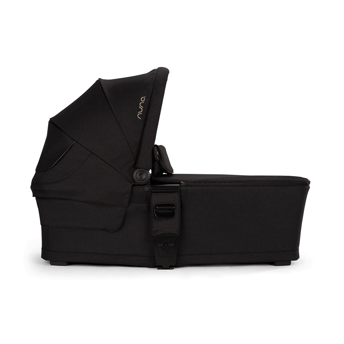 Nuna MIXX Next Pushchair & Carrycot - BMW Edition, Element