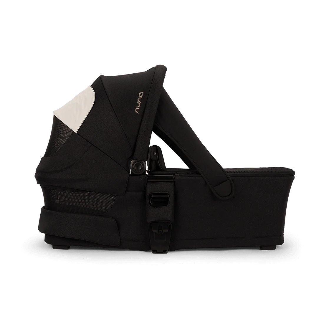 Nuna MIXX Next Pushchair & Carrycot - BMW Edition, Element