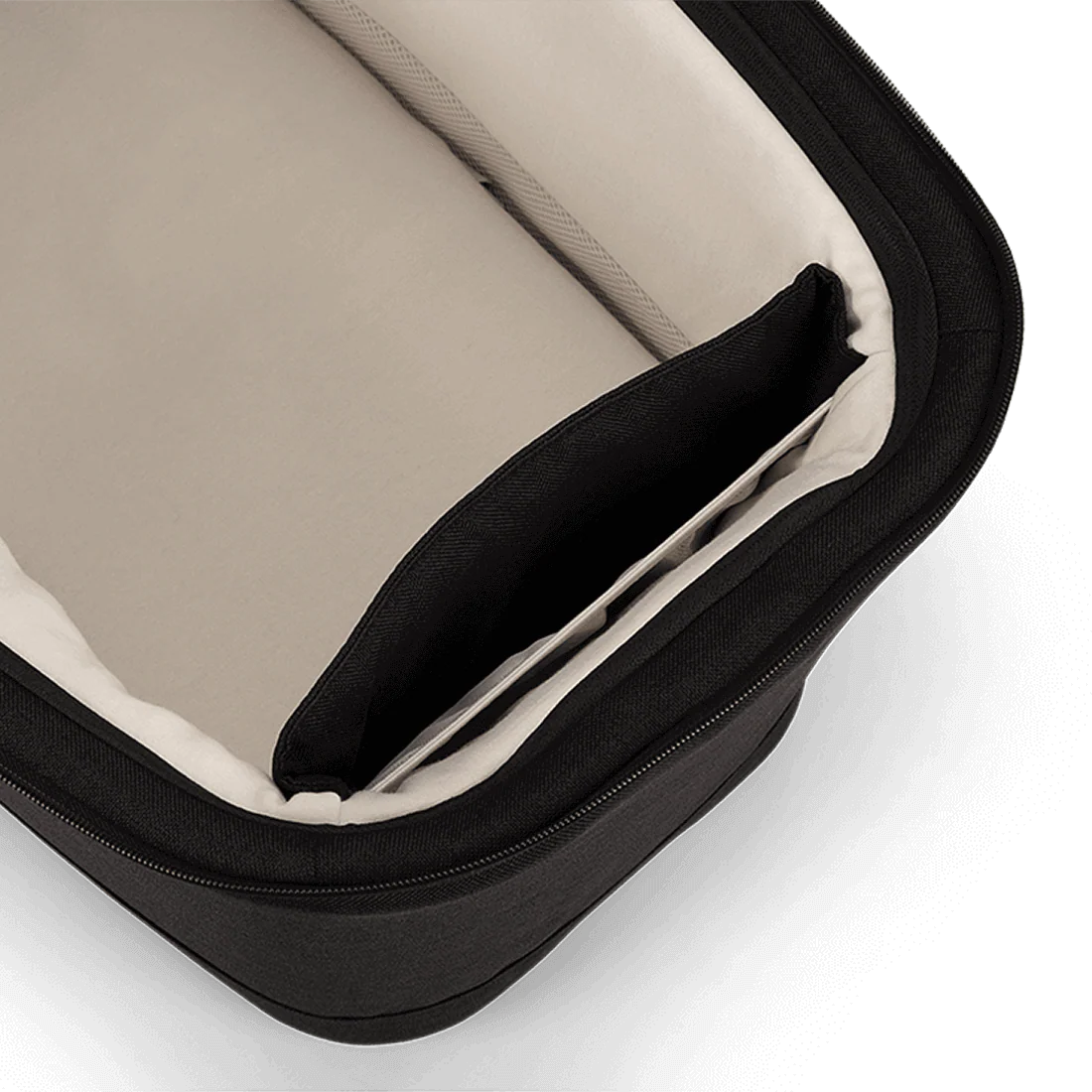 Nuna MIXX Next Pushchair & Carrycot - BMW Edition, Element