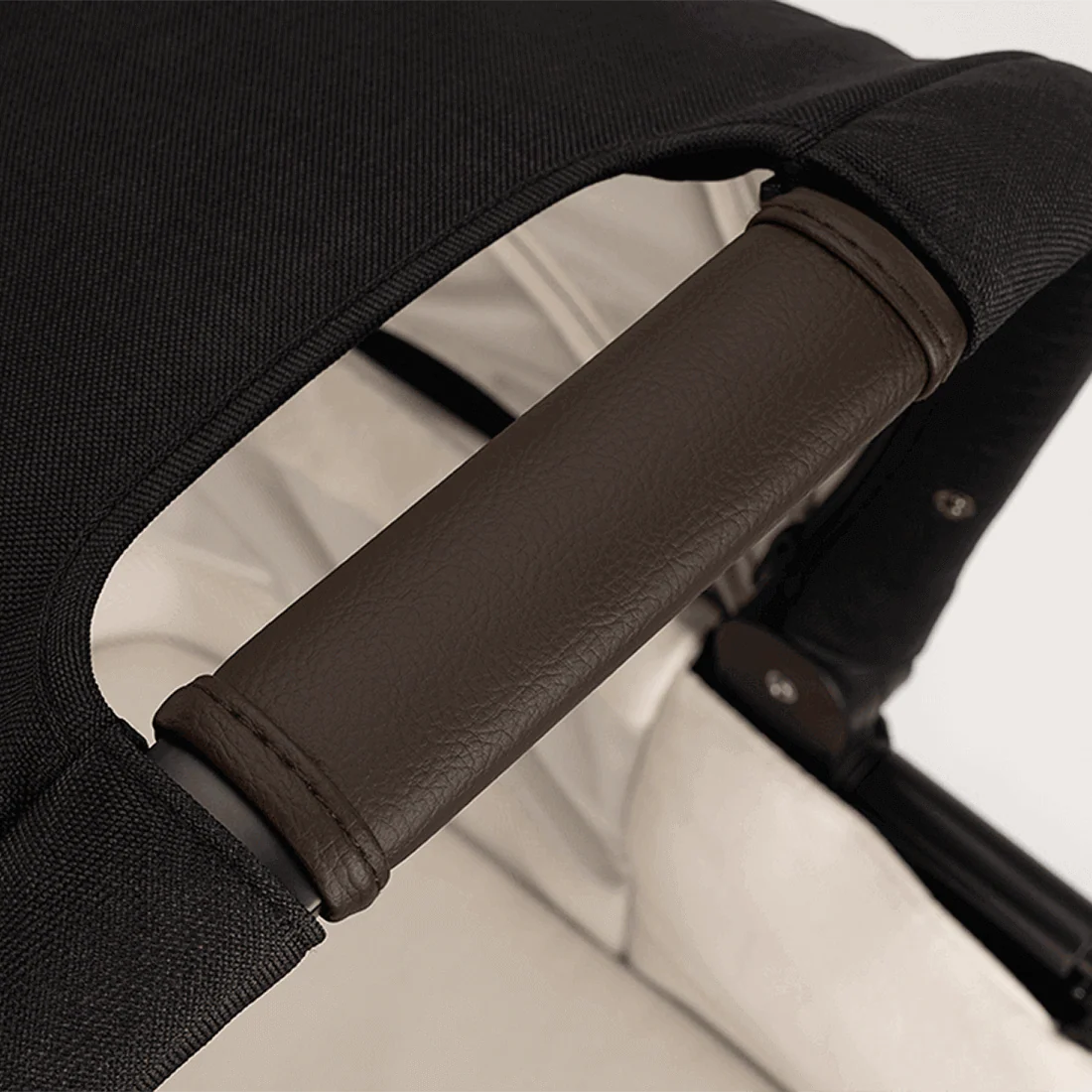 Nuna MIXX Next Pushchair & Carrycot - BMW Edition, Element