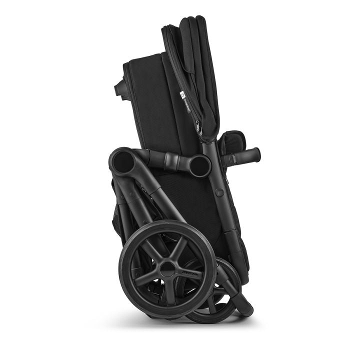 Bugaboo Fox 5 Renew Complete Moon Grey Cybex Cloud T & Base Ultimate Bundle