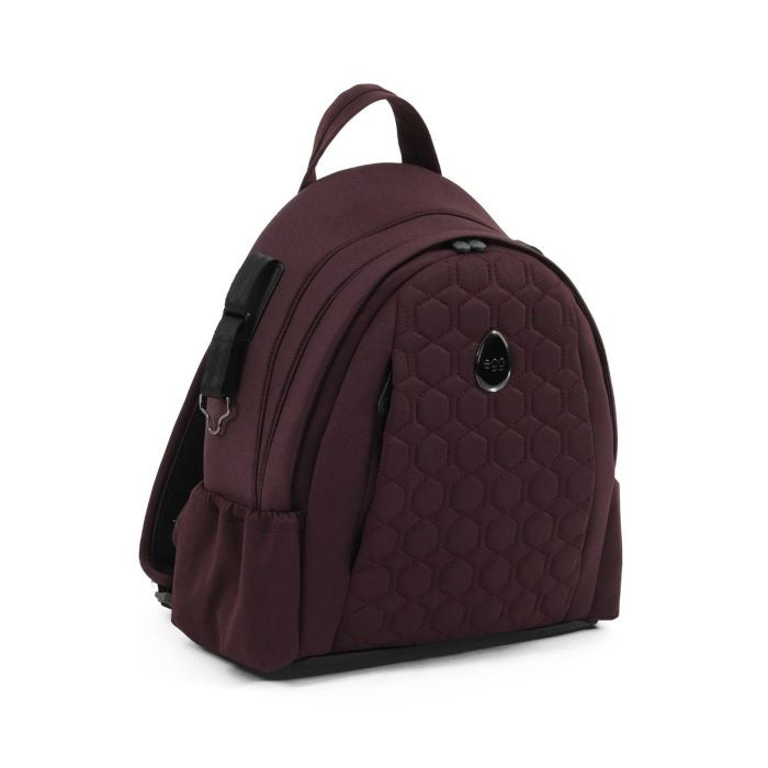 Egg 3 Snuggle Bundle Mulberry *Check delivery estimate before ordering