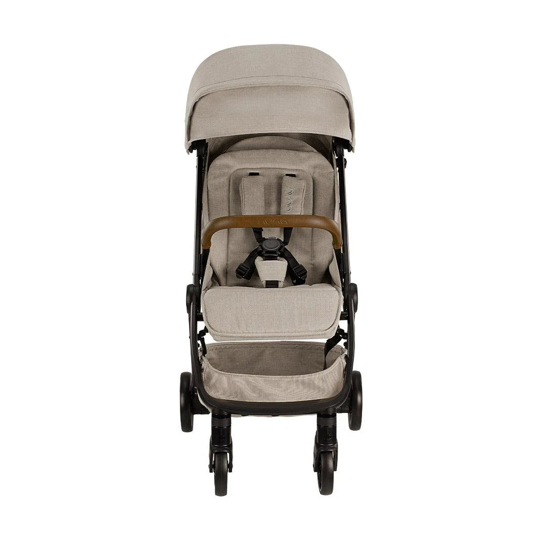 Nuna Trvl Hazlewood