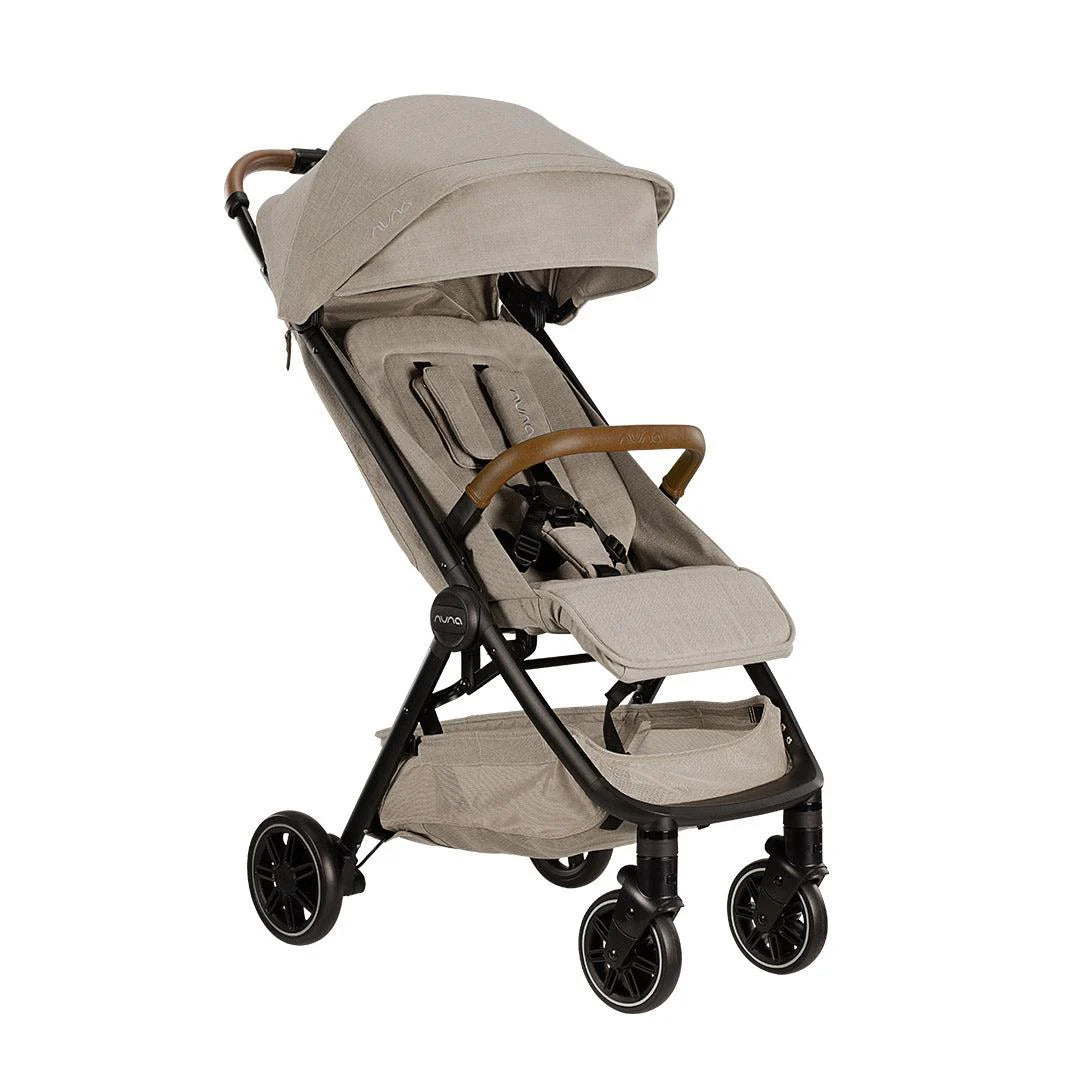 Nuna Trvl Hazlewood