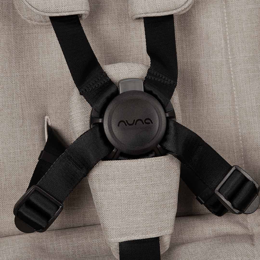 Nuna Trvl Hazlewood