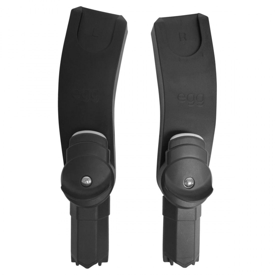 Egg 3 Luxury Travel Bundle With Shell i-Size Car Seat Glaciar