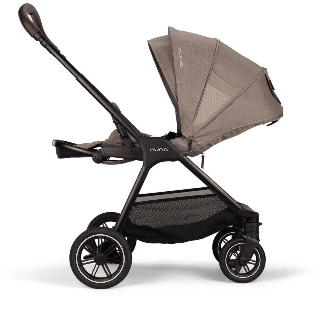 Nuna TRIV Next Cedar Caviar & Pipa Next Bundle Mix Match