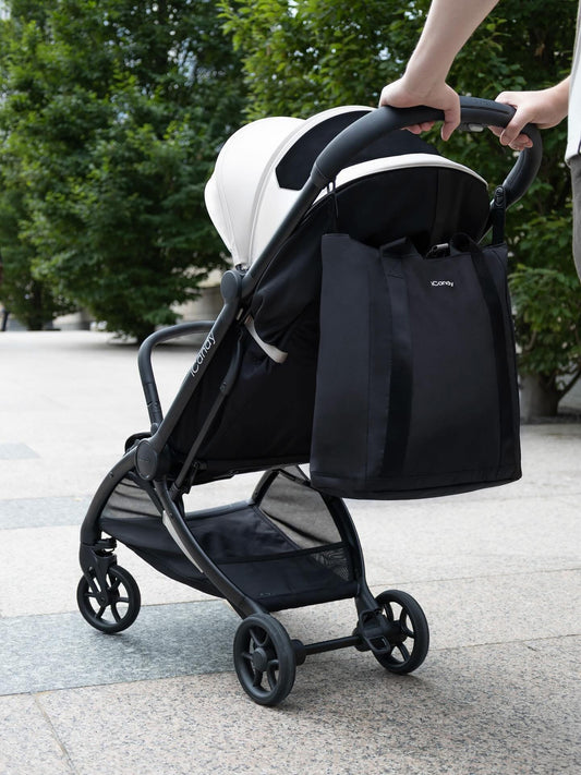iCandy The Everyway Bag