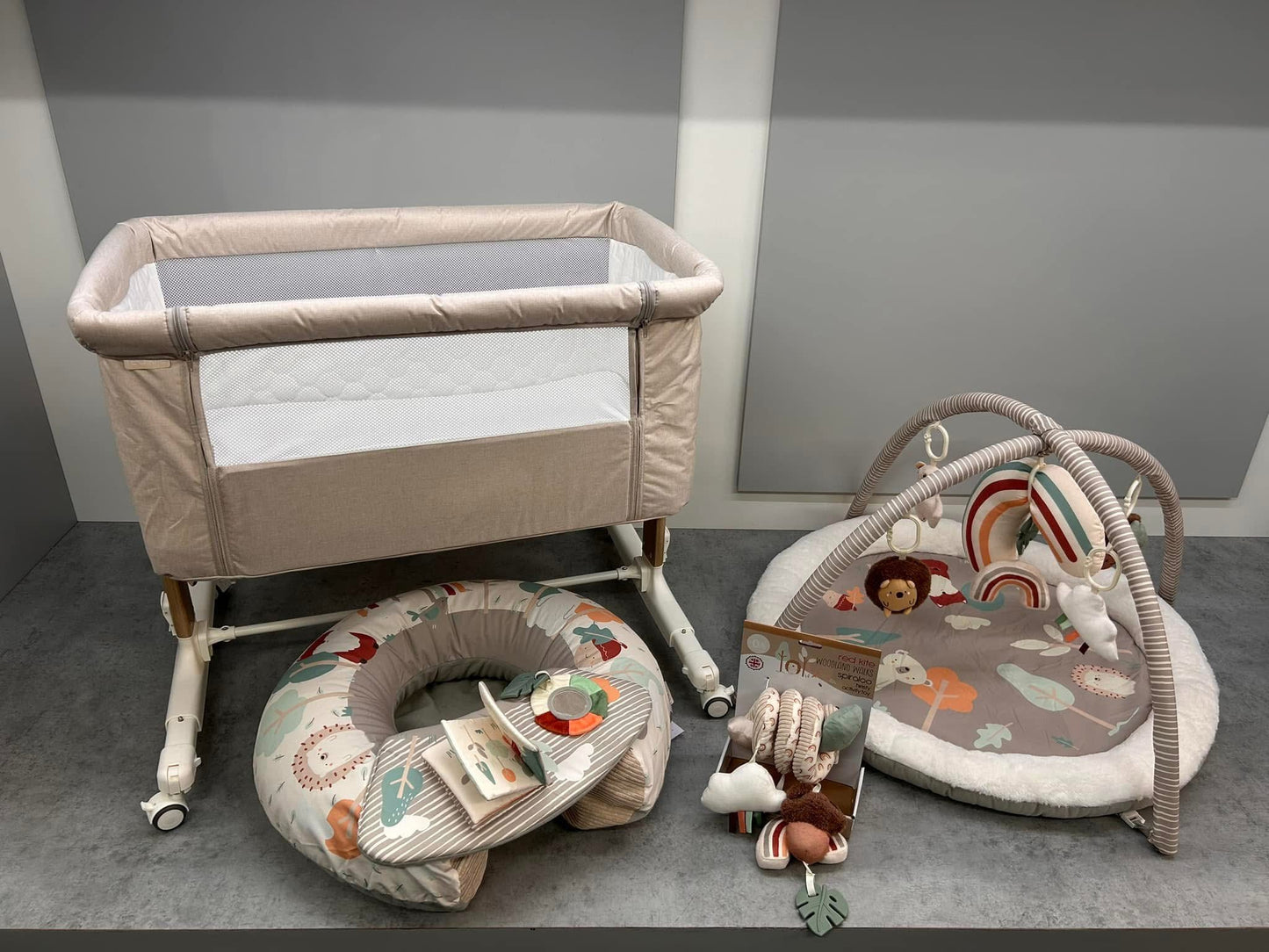 Rockabye bundle