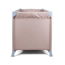 Red Kite Sleepsound Easifold Travel Cot - Oatmeal
