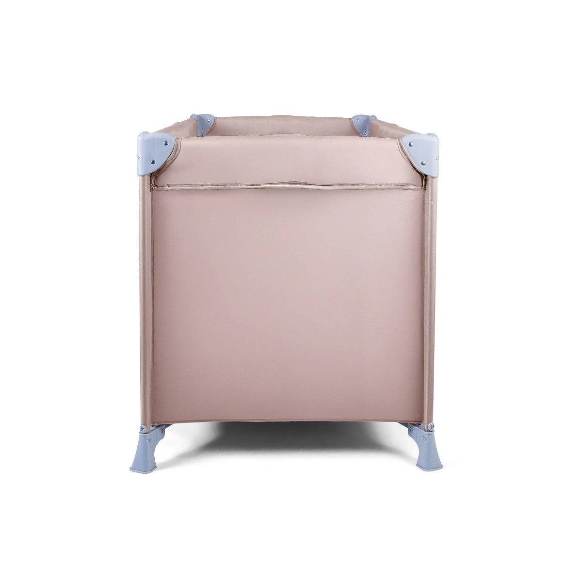 Red Kite Sleepsound Easifold Travel Cot - Oatmeal