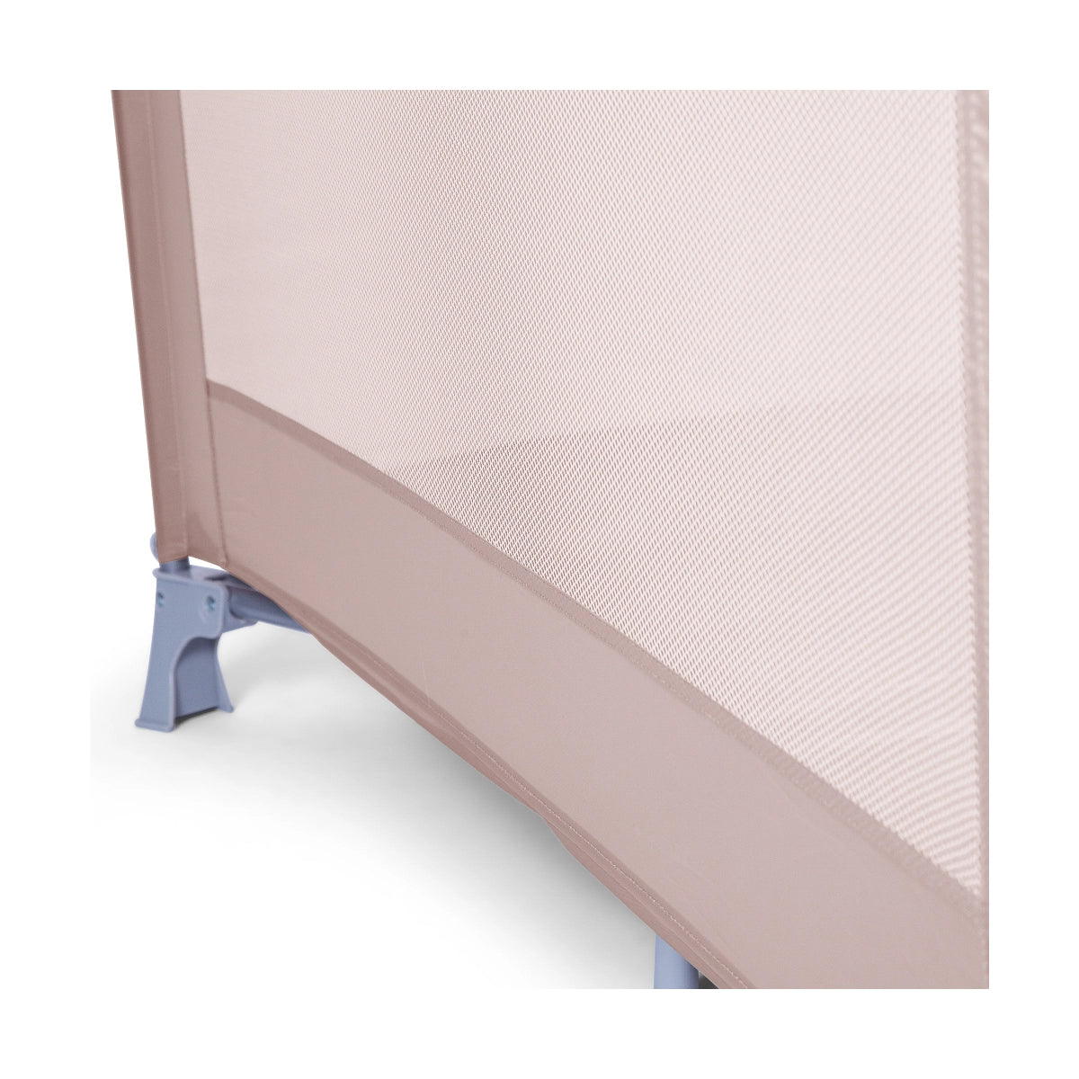 Red Kite Sleepsound Easifold Travel Cot - Oatmeal