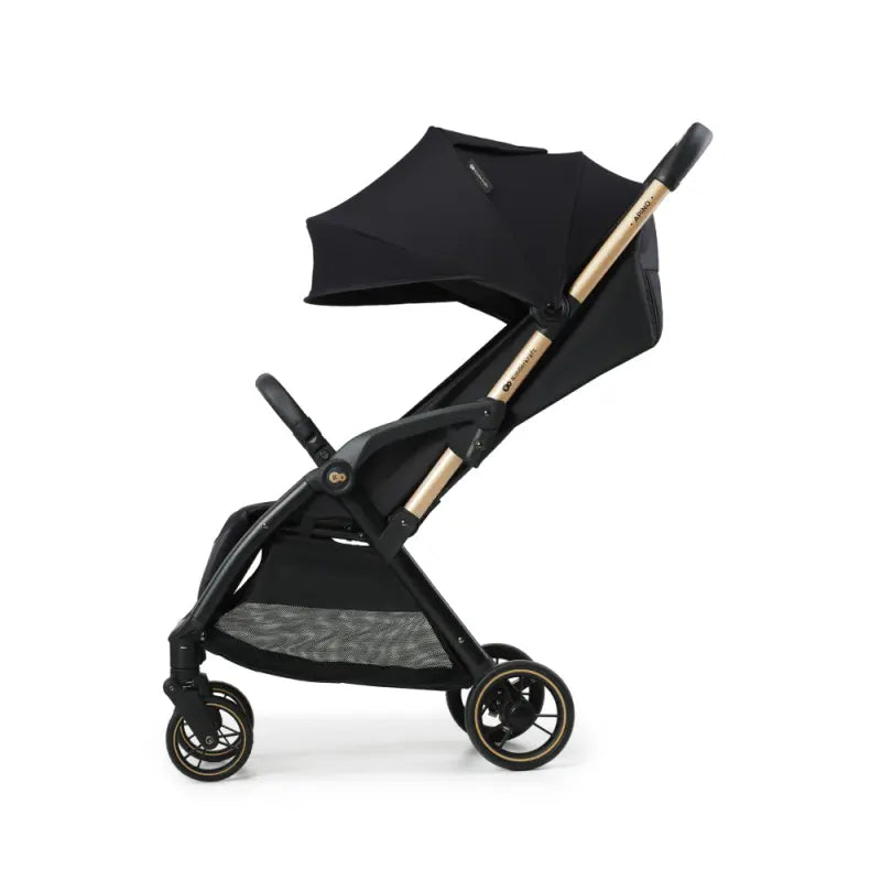 Kinderkraft Apino Raven Black