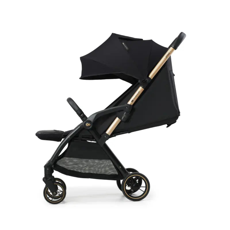 Kinderkraft Apino Raven Black
