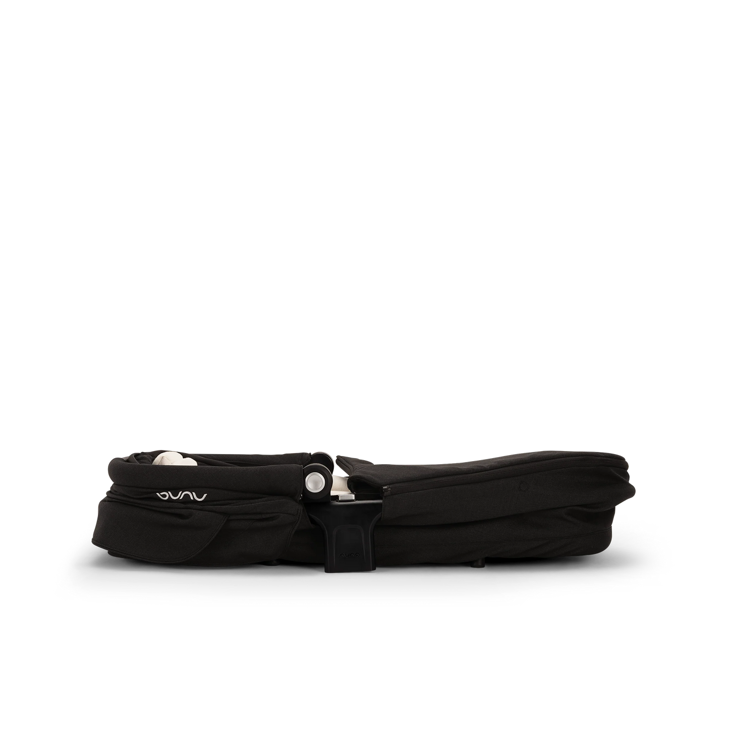 Nuna TRIV Next + ARRA Next Travel System- Caviar Ex display