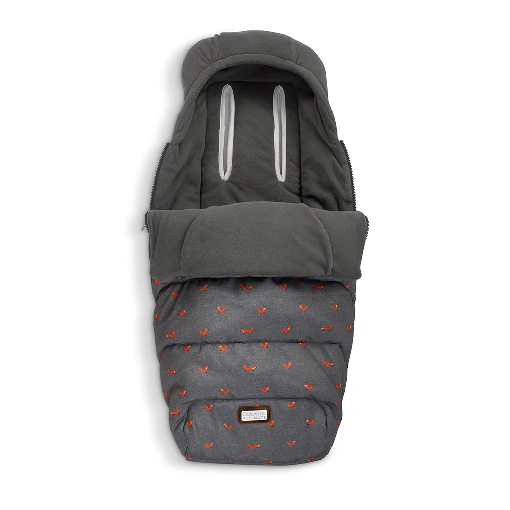 Cosatto Ultimate Footmuff Foxling