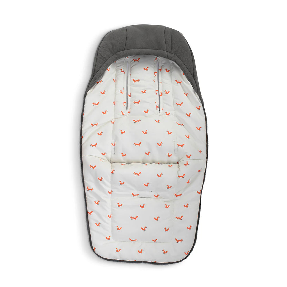 Cosatto Wow 3 Everything Bundle Foxling Inc Roating base
