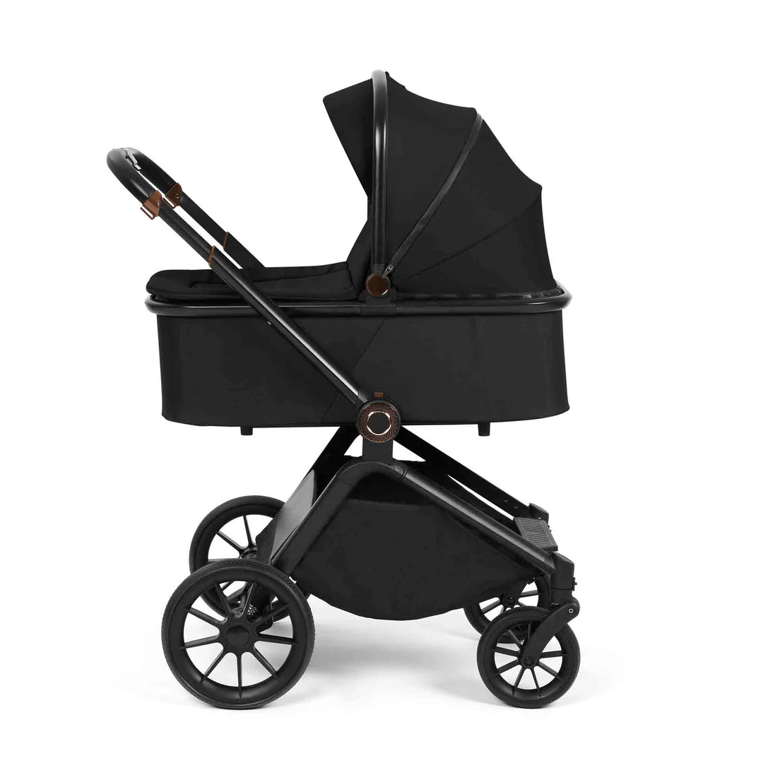Ickle Bubba Altima 2 in 1 System - Black